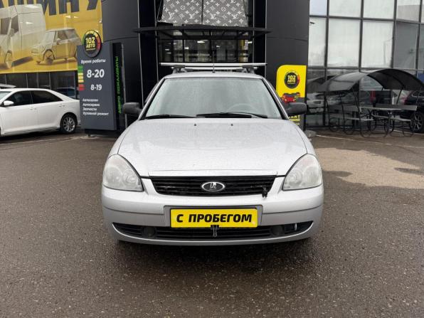 Lada (ВАЗ) Priora I с пробегом 2011 года, цена 395 000 рублей, 89913 км, универсал, Автокод Объявления