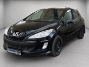 Peugeot 308 I Москва  - изображение 17