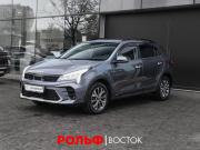 Kia Rio IV Рестайлинг Москва  - изображение 17