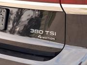 Volkswagen Teramont I Рестайлинг (China Market) Пермь  - изображение 39