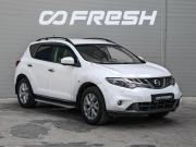Nissan Murano II (Z51) Рестайлинг 2 Краснодар  - изображение 23