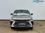 Geely Coolray I Рестайлинг Москва  - изображение 19