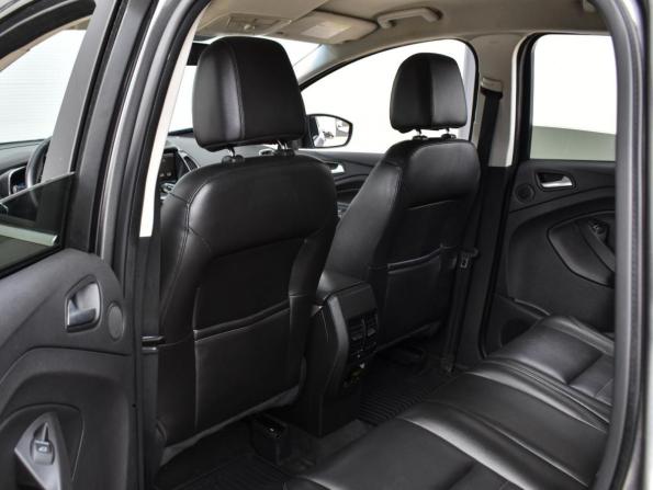 Ford C-MAX II с пробегом 2013 года, цена 1 205 000 рублей, 235933 км, компактвэн, Автокод Объявления