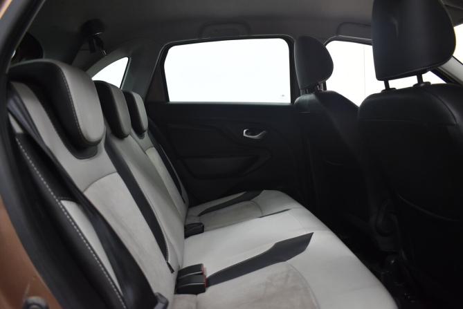 Lada (ВАЗ) XRAY I с пробегом 2018 года, цена 850 000 рублей, 107219 км, хэтчбек, Автокод Объявления