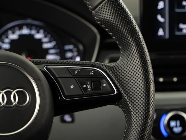 Audi A5 II (F5) Рестайлинг с пробегом 2020 года, цена 5 395 055 рублей, 84249 км, лифтбек, Автокод Объявления