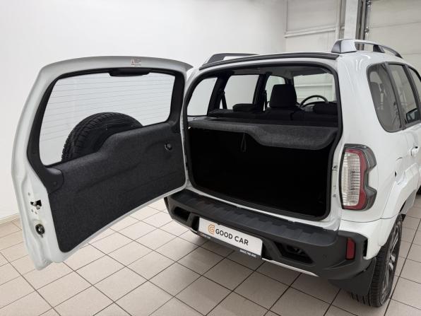 Lada (ВАЗ) Niva Travel I с пробегом 2025 года, цена 1 499 000 рублей, 622 км, внедорожник, Автокод Объявления