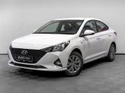 Hyundai Solaris II Рестайлинг Химки  - изображение 26