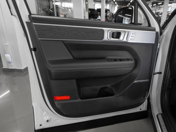 Hyundai Santa Fe V (MX5) с пробегом 2026 года, цена 5 550 000 рублей, 20 км, внедорожник, Автокод Объявления