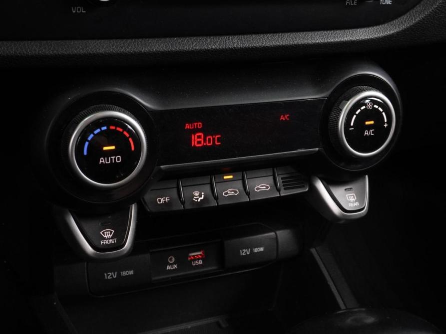 Kia Rio IV Воронеж  - изображение 14