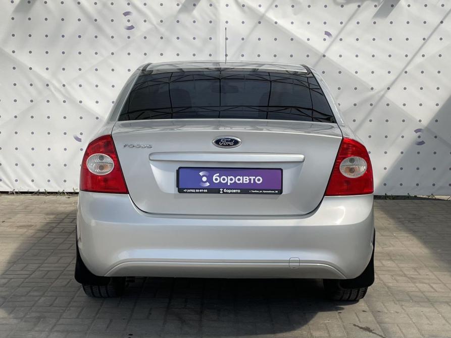 Ford Focus II Рестайлинг Тамбов  - изображение 6