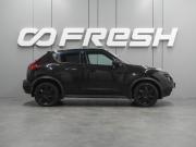 Nissan Juke I Воронеж  - изображение 26