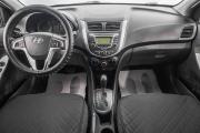 Hyundai Solaris I Барнаул  - изображение 36