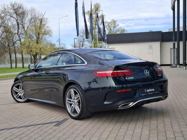 Mercedes-Benz E-Класс V (W213 S213 C238) с пробегом 2019 года, цена 4 490 000 рублей, 87000 км, купе, Автокод Объявления