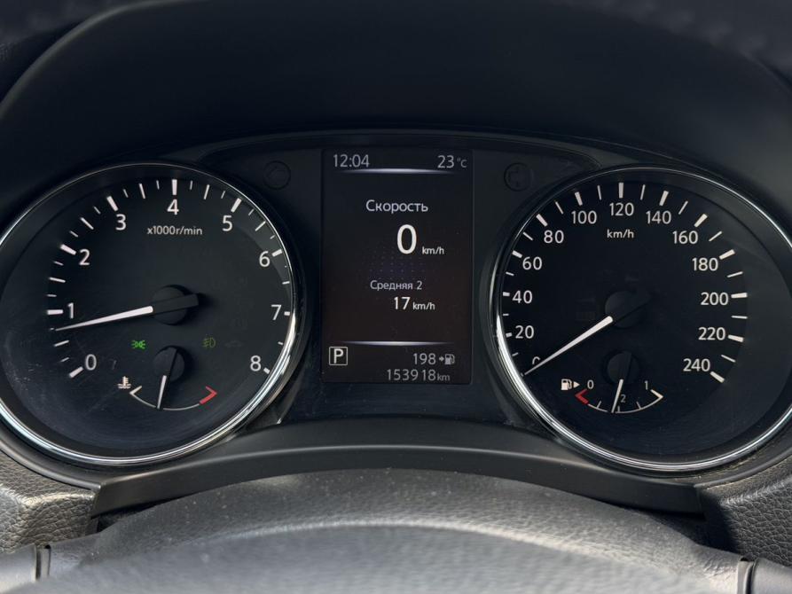Nissan Qashqai II Казань  - изображение 18