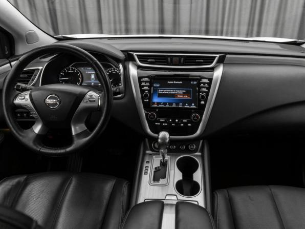 Nissan Murano III (Z52) с пробегом 2018 года, цена 2 880 000 рублей, 91704 км, внедорожник, Автокод Объявления