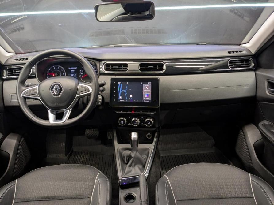 Renault Arkana I Москва  - изображение 18