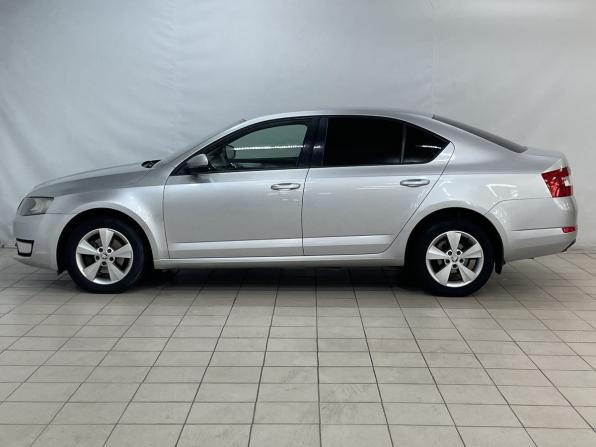 Skoda Octavia III (A7) с пробегом 2014 года, цена 1 239 000 рублей, 193648 км, лифтбек, Автокод Объявления