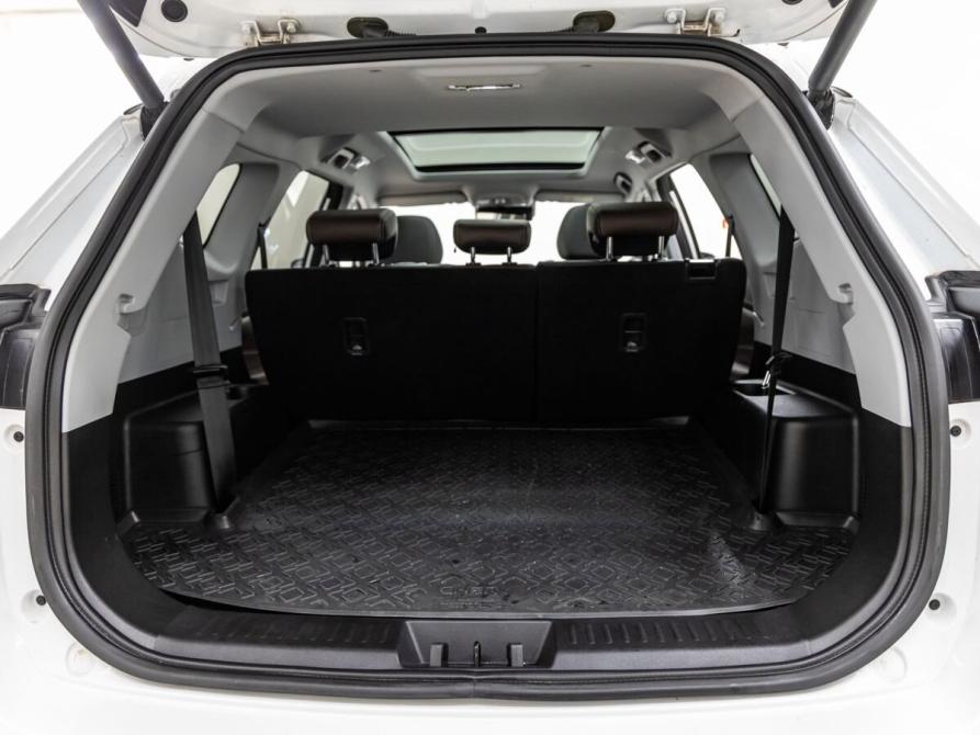 Chery Tiggo 8 Pro I Волгоград  - изображение 37