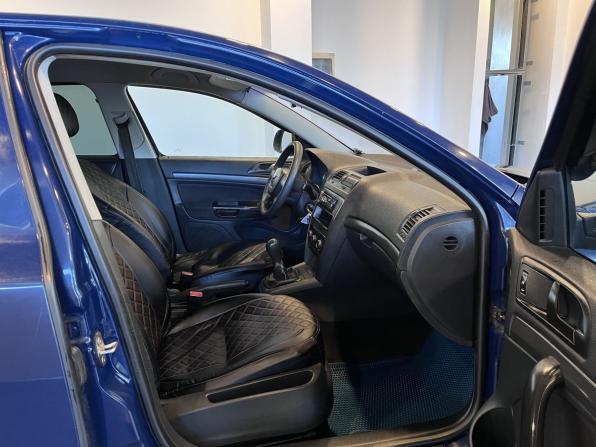 Skoda Octavia II (A5) Рестайлинг с пробегом 2010 года, цена 580 000 рублей, 344940 км, лифтбек, Автокод Объявления