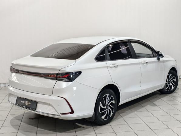 BAIC U5 Plus с пробегом 2023 года, цена 1 103 100 рублей, 58243 км, седан, Автокод Объявления