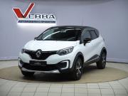 Renault Kaptur I Уфа  - изображение 18