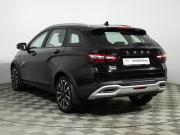 Lada (ВАЗ) Vesta I Рестайлинг (NG) Санкт-Петербург  - изображение 25