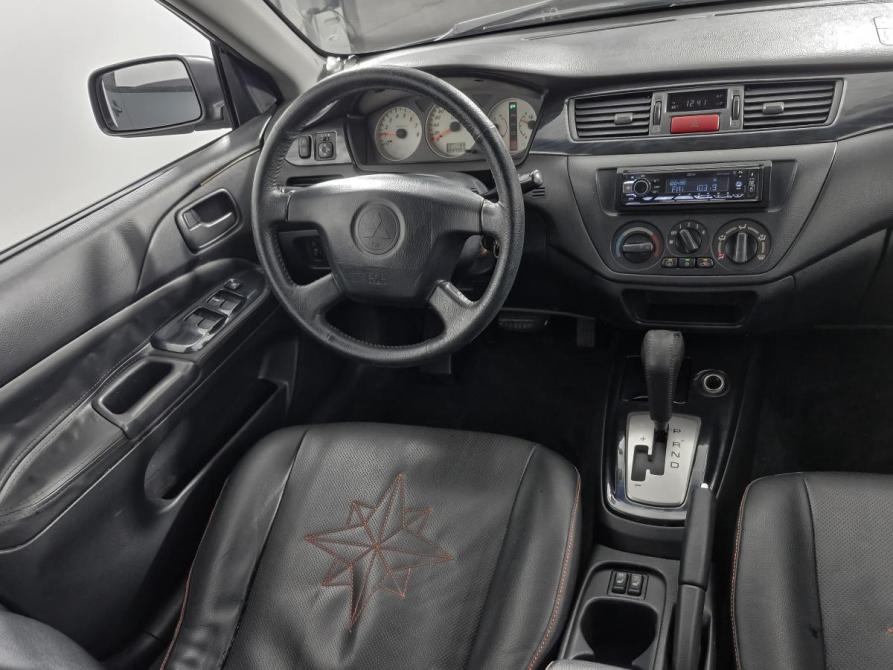 Mitsubishi Lancer IX Нижний Новгород  - изображение 12