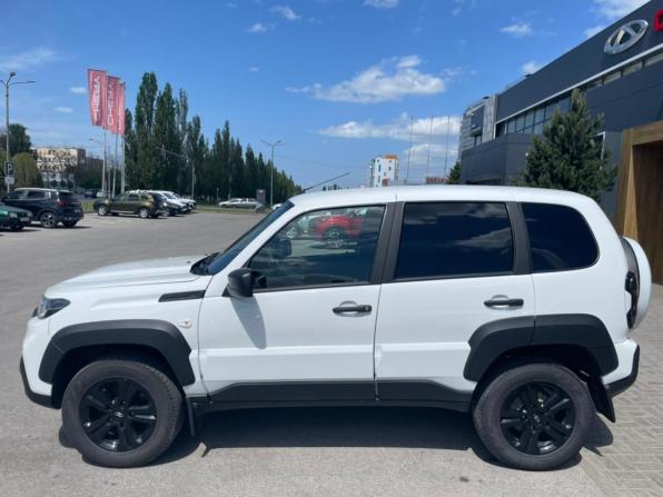 Lada (ВАЗ) Niva с пробегом 2024 года, цена 1 200 000 рублей, 33000 км, внедорожник, Автокод Объявления