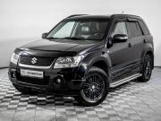 Suzuki Grand Vitara II Рестайлинг Москва  - изображение 15