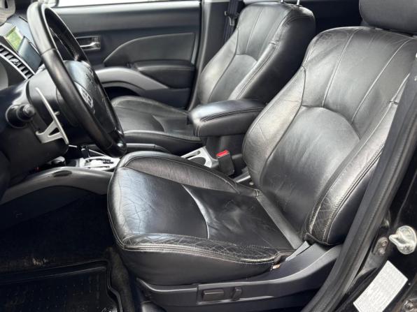 Peugeot 4007 с пробегом 2008 года, цена 700 000 рублей, 248000 км, внедорожник, Автокод Объявления