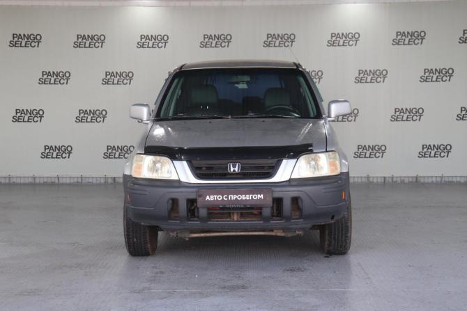 Honda CR-V I Рестайлинг с пробегом 2001 года, цена 421 000 рублей, 491000 км, внедорожник, Автокод Объявления