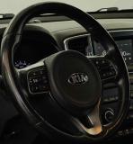 Kia Sportage IV Москва  - изображение 29