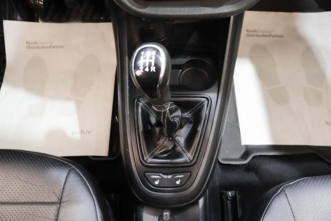 Lada (ВАЗ) Vesta I с пробегом 2019 года, цена 899 000 рублей, 139457 км, универсал, Автокод Объявления