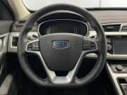 Geely Atlas I Красноярск  - изображение 37