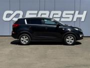 Kia Sportage III Кропоткин  - изображение 26
