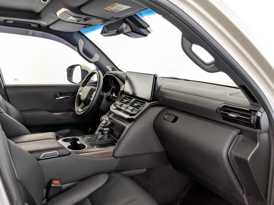 Toyota Land Cruiser 300 Series Москва  - изображение 11