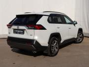 Toyota RAV4 V (XA50) Москва  - изображение 27