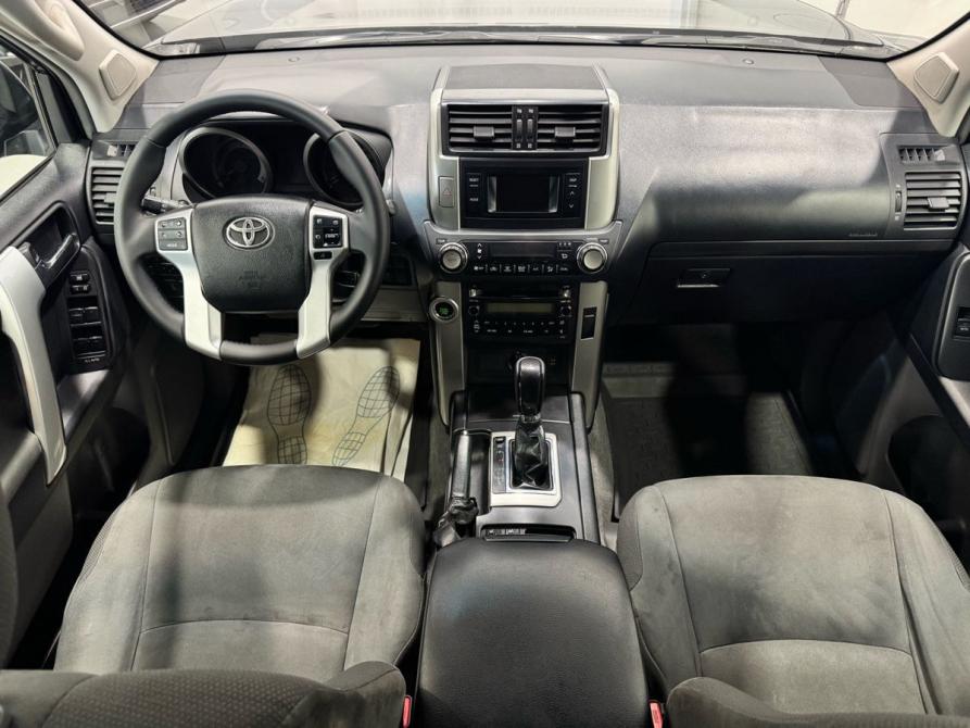 Toyota Land Cruiser Prado 150 Series Челябинск  - изображение 17