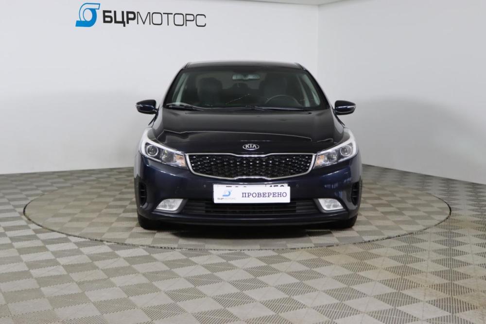 Kia Cerato III Рестайлинг (Classic) Нижний Новгород  - изображение 2