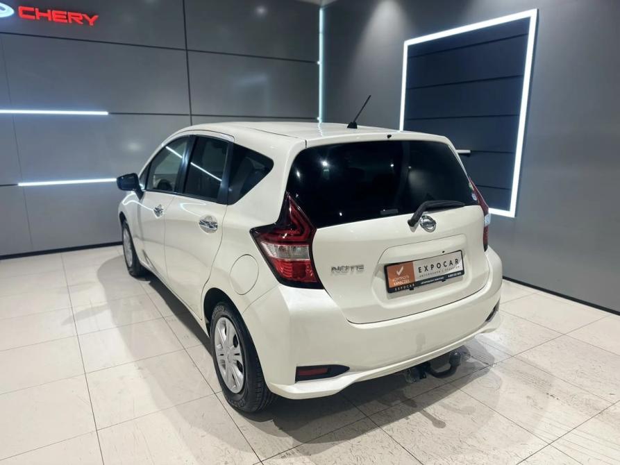 Nissan Note II Рестайлинг Новосибирск  - изображение 9