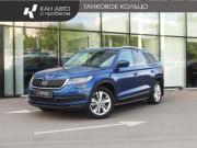 Skoda Kodiaq I Казань  - изображение 17