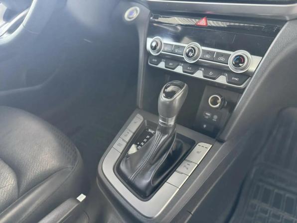 Hyundai Elantra VI (AD) Рестайлинг с пробегом 2019 года, цена 1 635 000 рублей, 70531 км, седан, Автокод Объявления