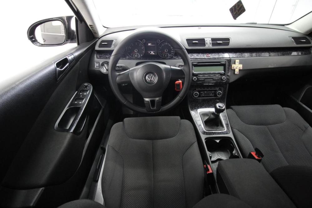 Volkswagen Passat B6 Сургут  - изображение 19