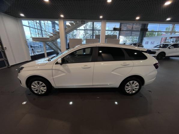 Lada (ВАЗ) Vesta I Рестайлинг (NG) с пробегом 2026 года, цена 1 590 000 рублей, 7278 км, универсал, Автокод Объявления
