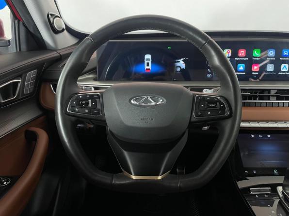 Chery Tiggo 8 Pro Max I с пробегом 2022 года, цена 2 170 000 рублей, 86475 км, внедорожник, Автокод Объявления