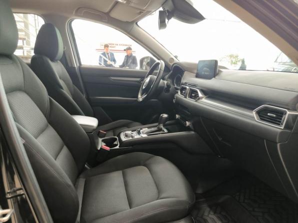Mazda CX-5 II с пробегом 2020 года, цена 2 730 000 рублей, 58252 км, внедорожник, Автокод Объявления