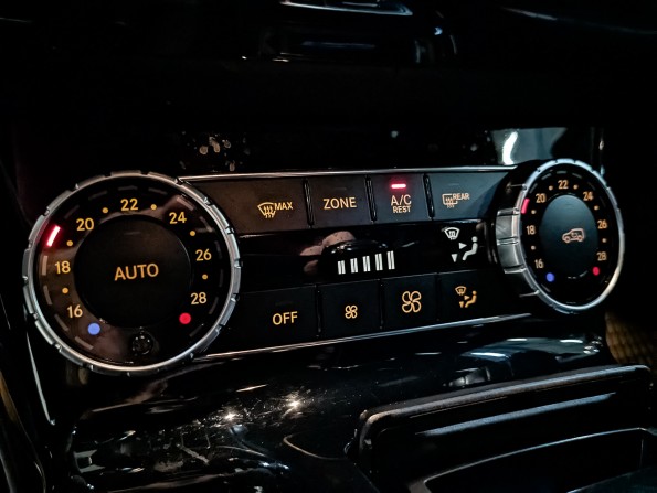 Mercedes-Benz G-Класс II (W463) Рестайлинг 3 с пробегом 2014 года, цена 4 950 000 рублей, 98500 км, внедорожник, Автокод Объявления