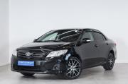 Toyota Corolla X (E140 E150) Рестайлинг Новосибирск  - изображение 23