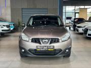 Nissan Qashqai I Рестайлинг Оренбург  - изображение 26