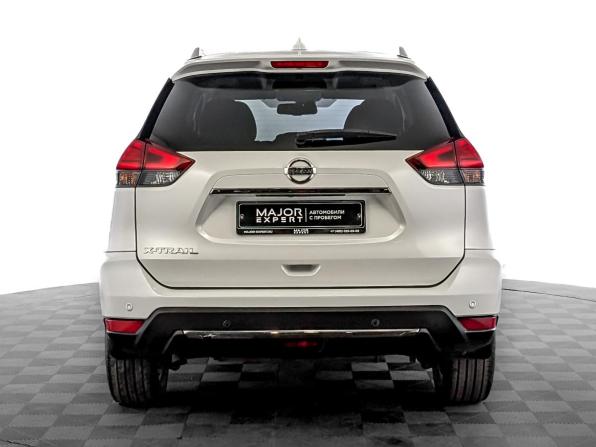 Nissan X-Trail III Рестайлинг с пробегом 2020 года, цена 2 850 000 рублей, 63870 км, внедорожник, Автокод Объявления